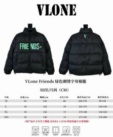 Picture for category Vlone Jackets